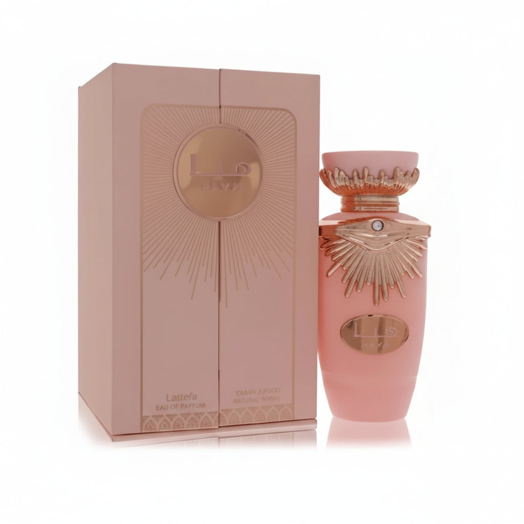 HAYA - LATTAFA - EAU DE PARFUM - 100ML