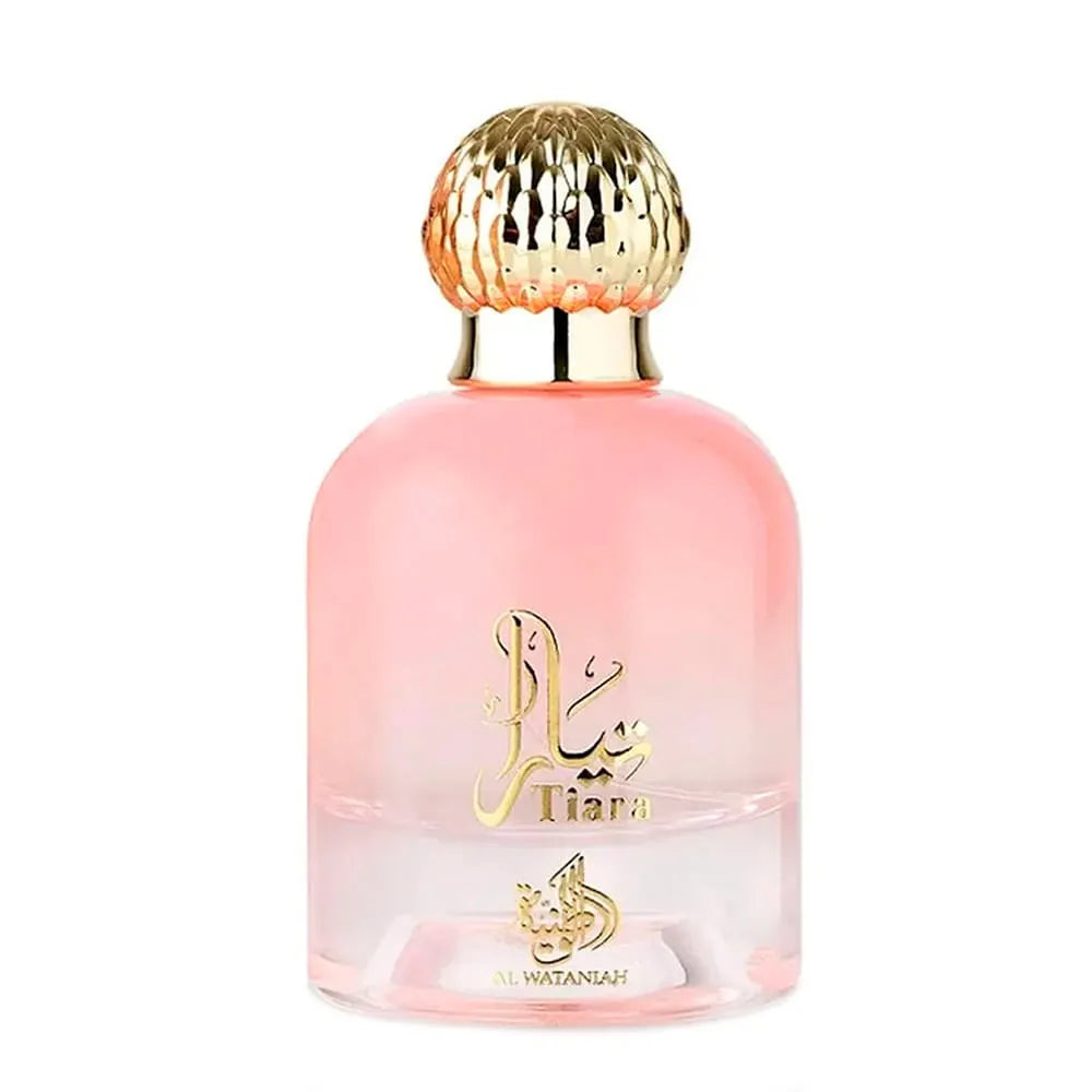 DECANTS - AL WATANIAH 1 - 5ML