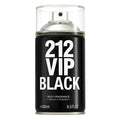 212 VIP BLACK - CAROLINA HERRERA - BODY FRAGRANCE - 250ML