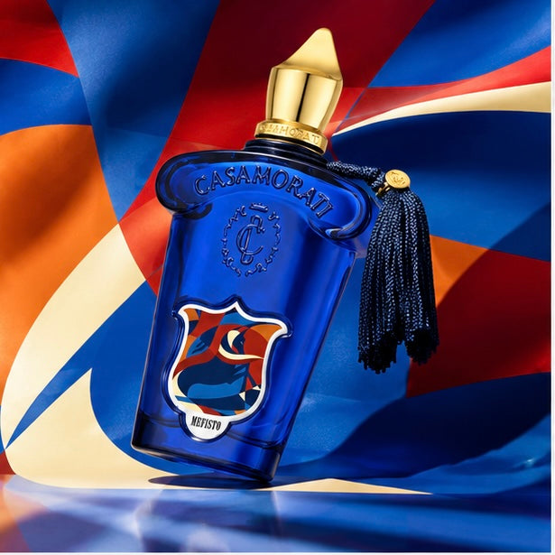 Casamorati Mefisto Eau de Parfum 100ml