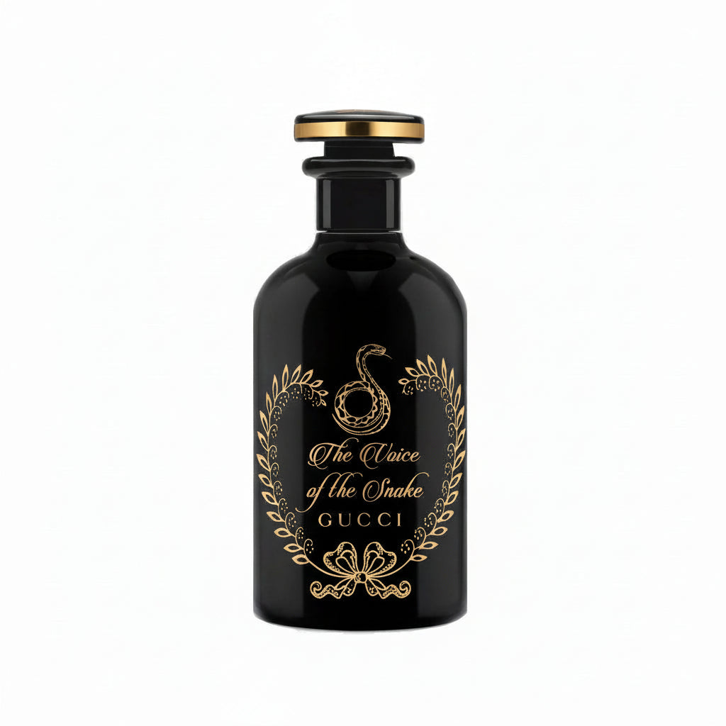 THE VOICE OF THE SNAKE - GUCCI - EAU DE PARFUM - 100ML - TESTER