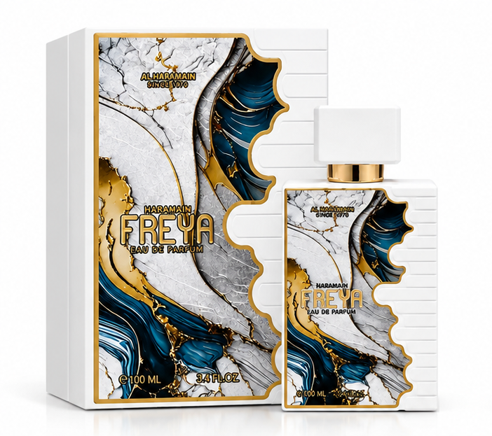 Haramain Freya Eau de Parfum 100ml