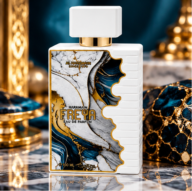 Haramain Freya Eau de Parfum 100ml