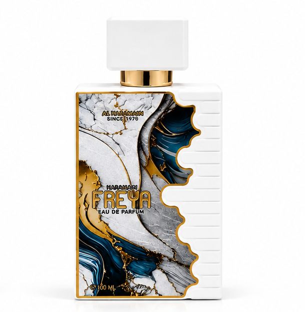 Haramain Freya Eau de Parfum 100ml