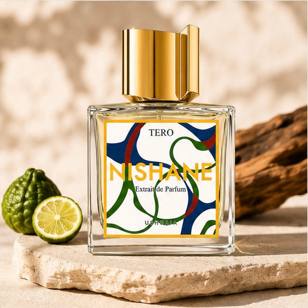 Nishane Tero Extrait de Parfum 100ml