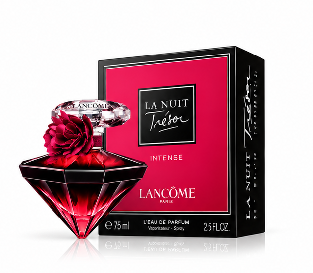 La Nuit Trésor Intense Eau De Parfum 75ml (TESTER)