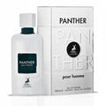 PANTHER - MAISON ALHAMBRA - EAU DE PARFUM - 30ML