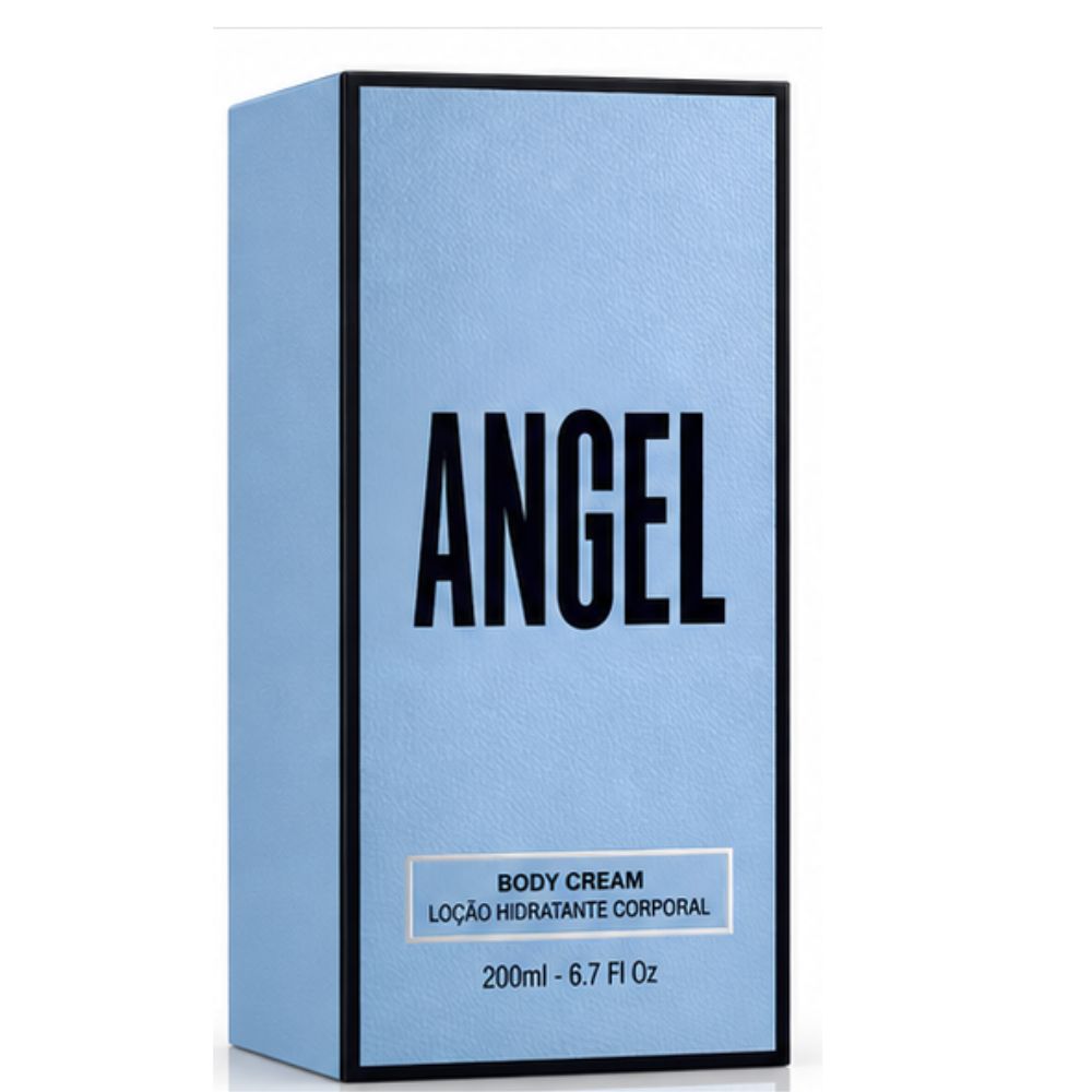 Angel Body Cream 200ml
