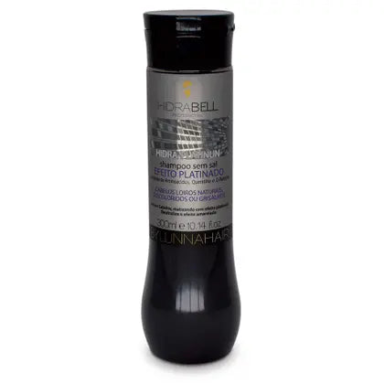 PLATINUM - HIDROBELL - SHAMPOO - 350ML