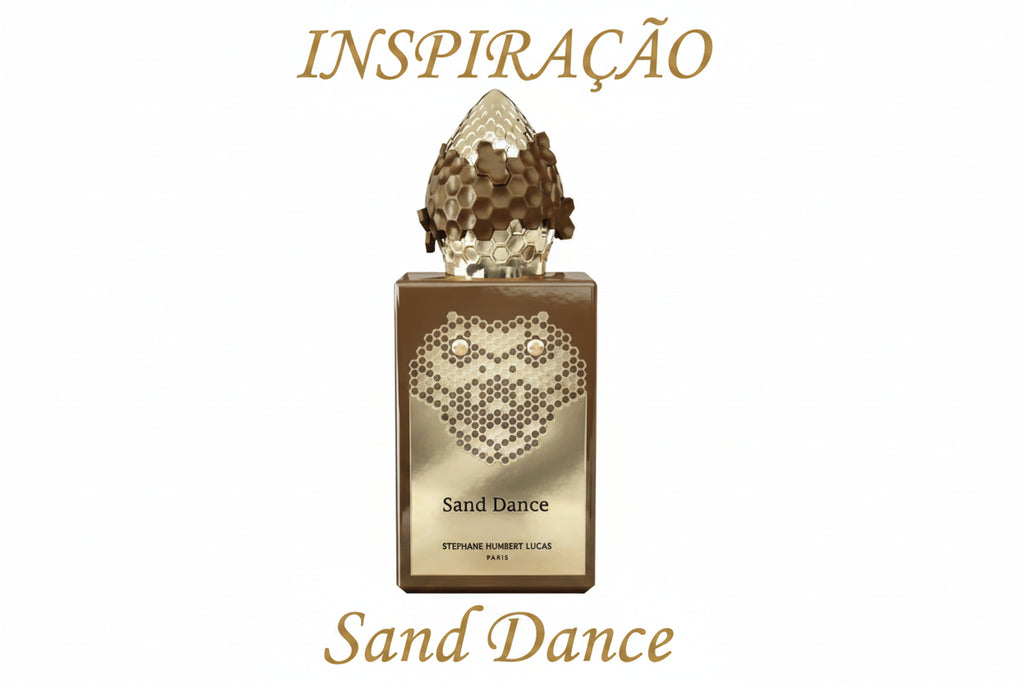 VULCAN SABLE - FRENCH AVENUE - EAU DE PARFUM - 100ML