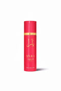 YARA CANDY - ISABELLE LA BELLE - PERFUMED SPRAY - 300ML