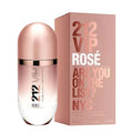 212 VIP ROSÉ - CAROLINA HERRERA - EAU DE PARFUM - 80ML