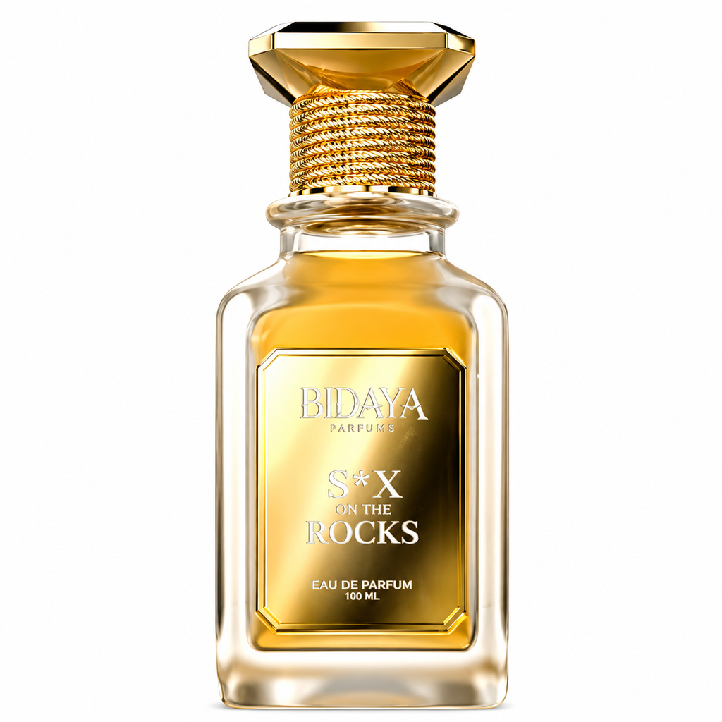 Bidaya S*x On The Rocks Eau de Parfum 100ml