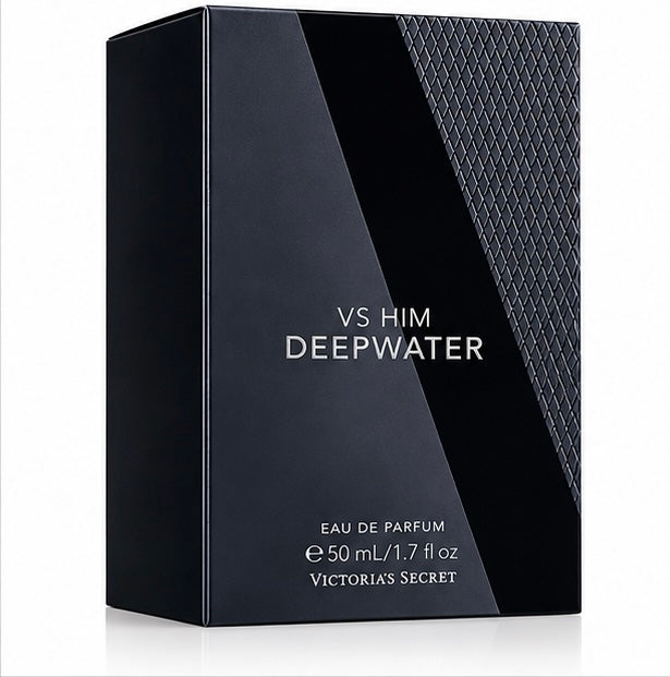 Him Deepwater VS Eau de Parfum 50ml