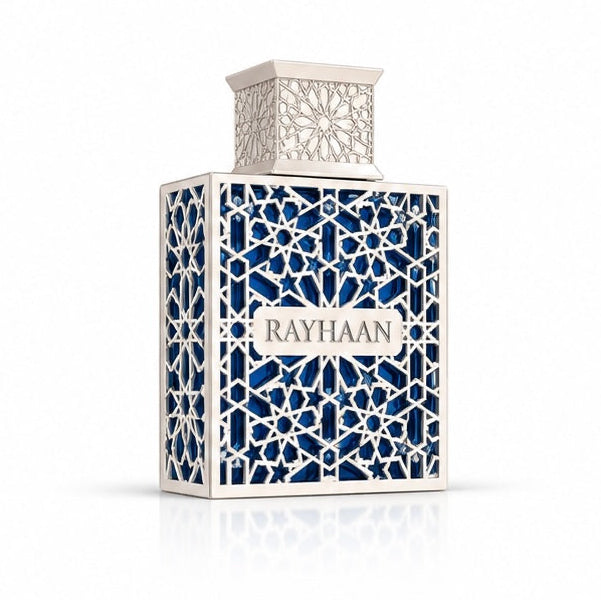 Rayhaan Azul Eau de Parfum 100ml