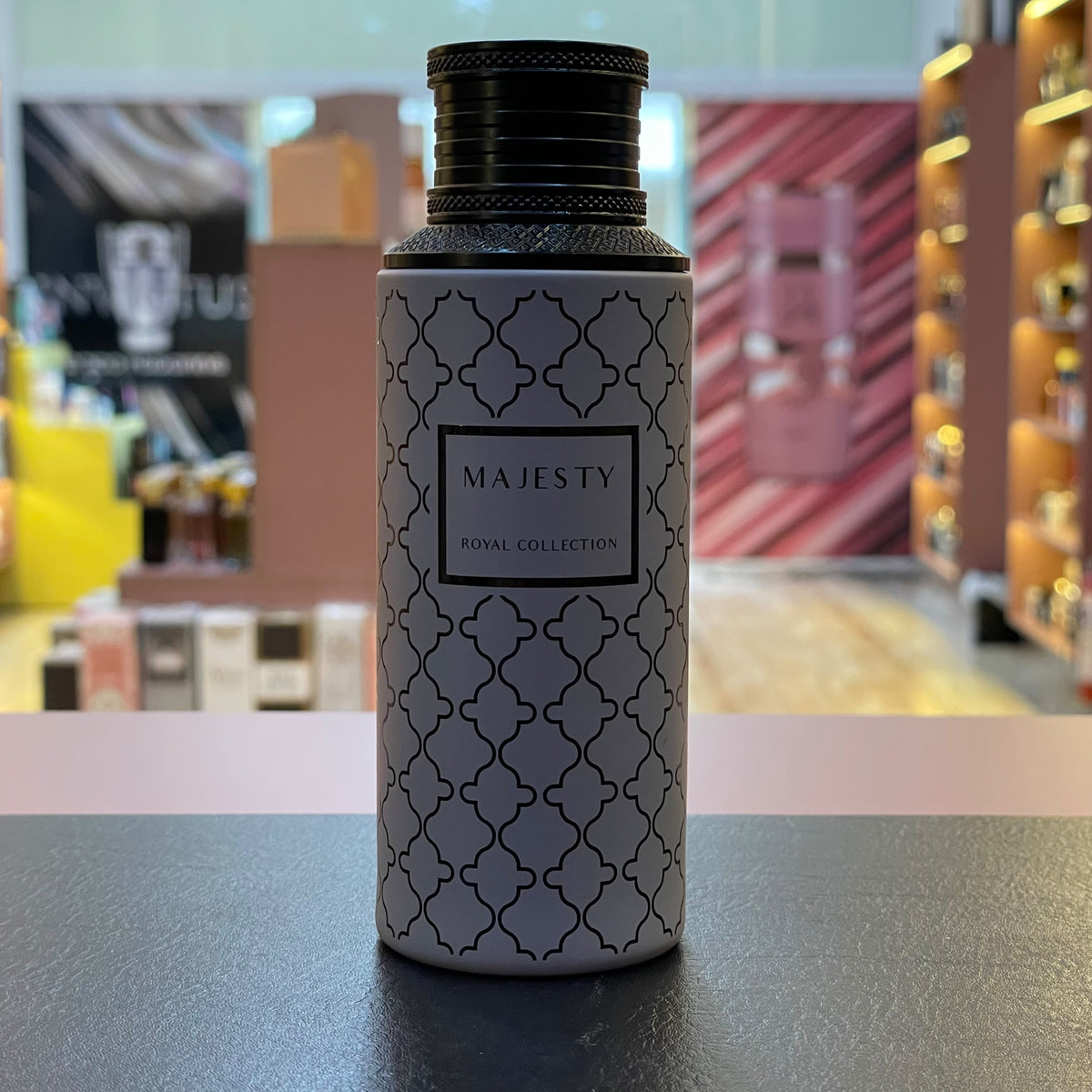 Majesty Royal Collection Eau de Parfum 100ml