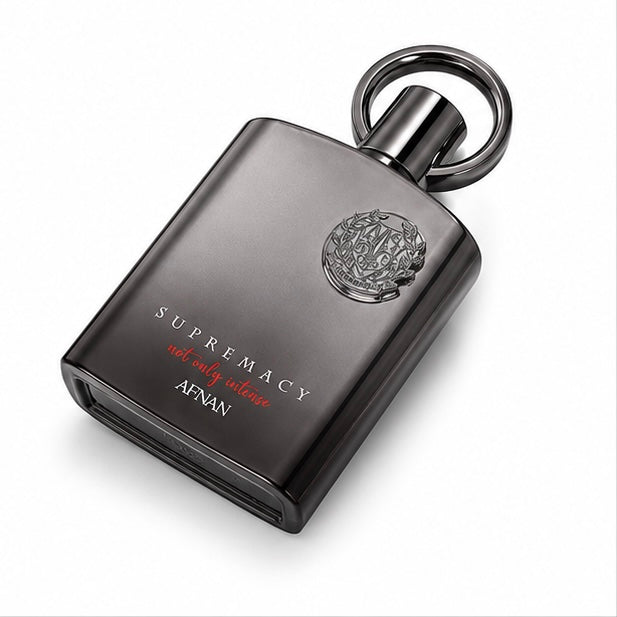 Supremacy Not Only Intense EDP Afnan 100ml