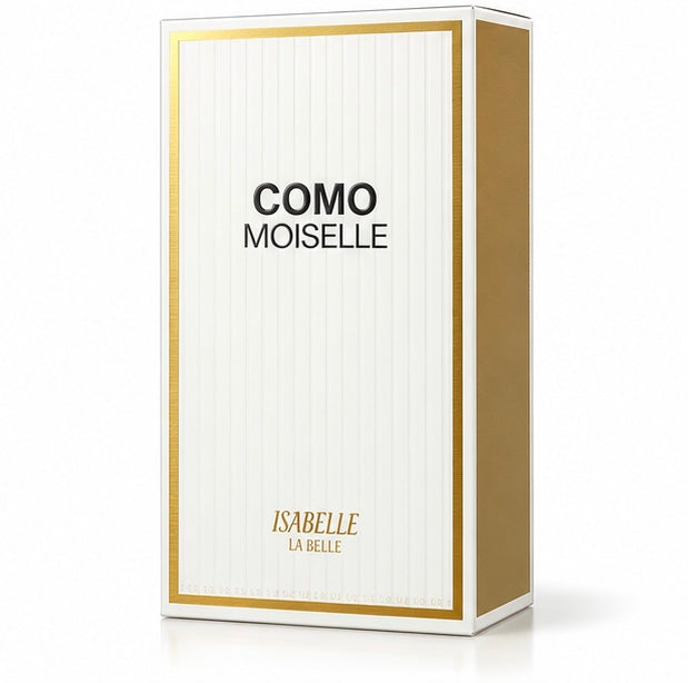 Como Moiselle La Belle Le Parfum 100ml