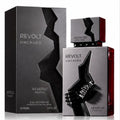 Revolt Uncaged Arabiyat Prestige Eau de Parfum 100ml