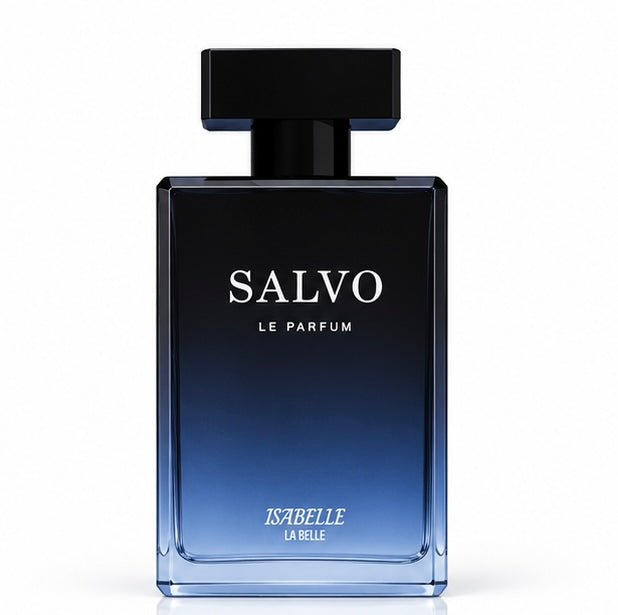 Salvo La Belle Le Parfum 100ml