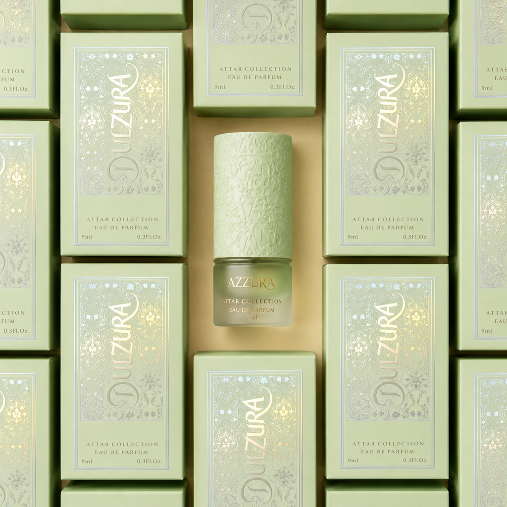Dulzura Vanille Envie Paris Corner Eau de Parfum 100ML