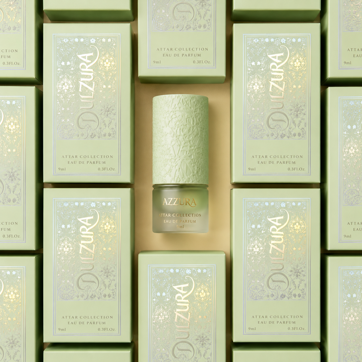 Dulzura Vanille Envie Paris Corner Eau de Parfum 100ML