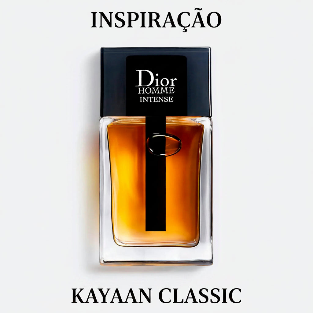 KAYAAN CLASSIC - AL WATANIAH -  PERFUME A OLEO - 12ML
