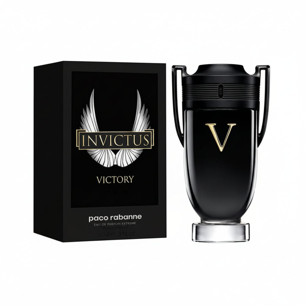 INVICTUS VICTORY - PACO RABANNE - EAU DE PARFUM EXTREME - 200ML
