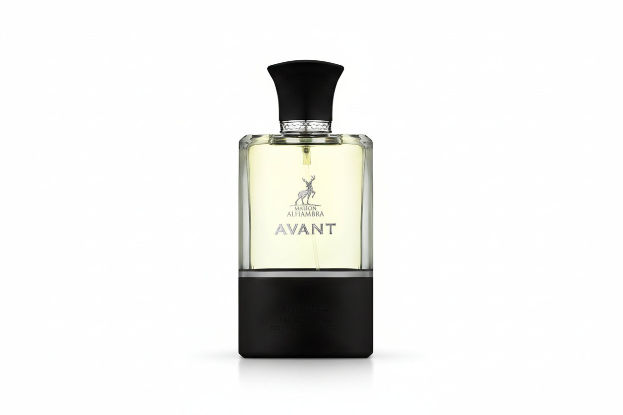 DECANTS - MAISON ALHAMBRA 2 - 5ML