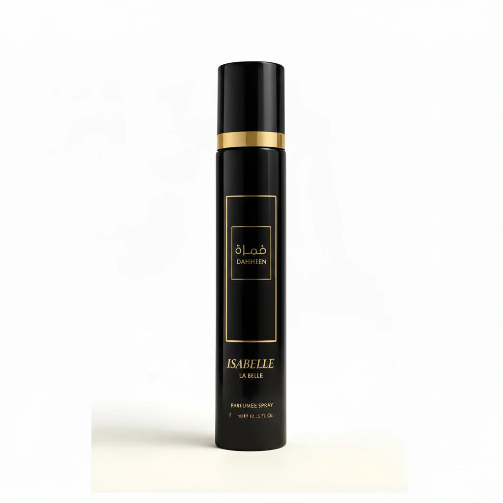 KHAMRAH - ISABELLE LA BELLE - PERFUMED SPRAY - 300ML