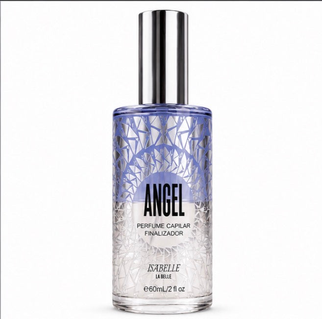 ANGEL - PERFUME  FINALIZADOR CAPILAR - ISABELLE LA BELLE - 60ML