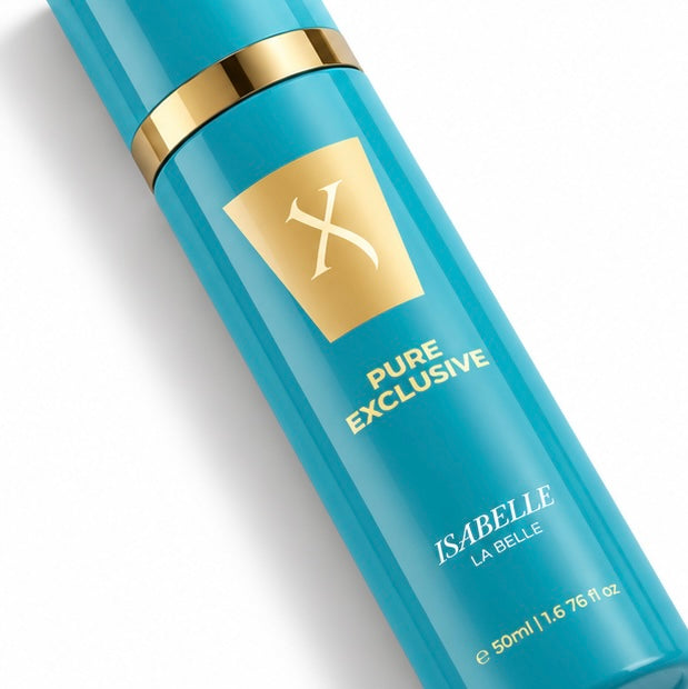 X Pure Exclusive La Belle Body Splash 300ml