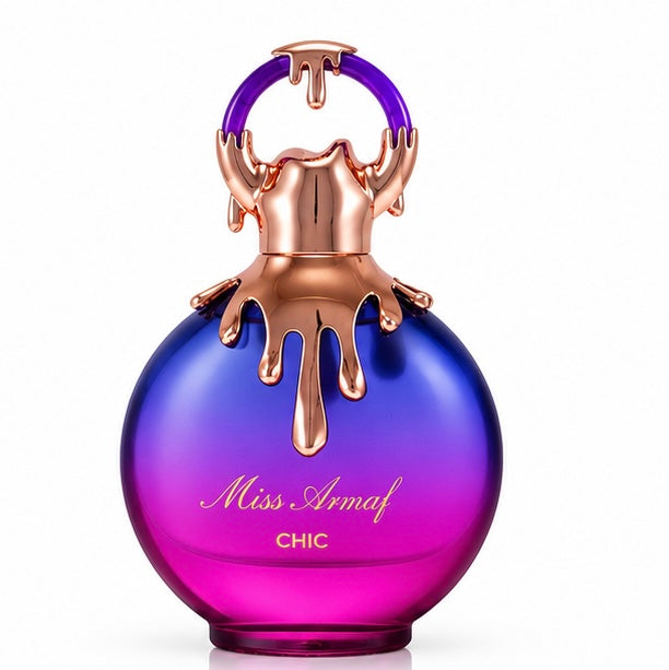 Miss Chic Eau de Parfum 100ml