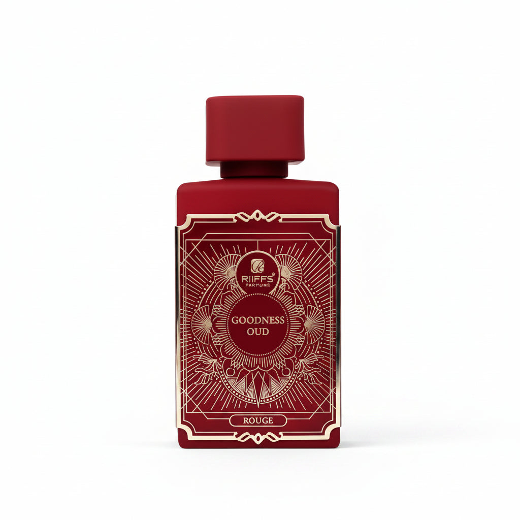 DECANTS - RIIFFS - 5ML