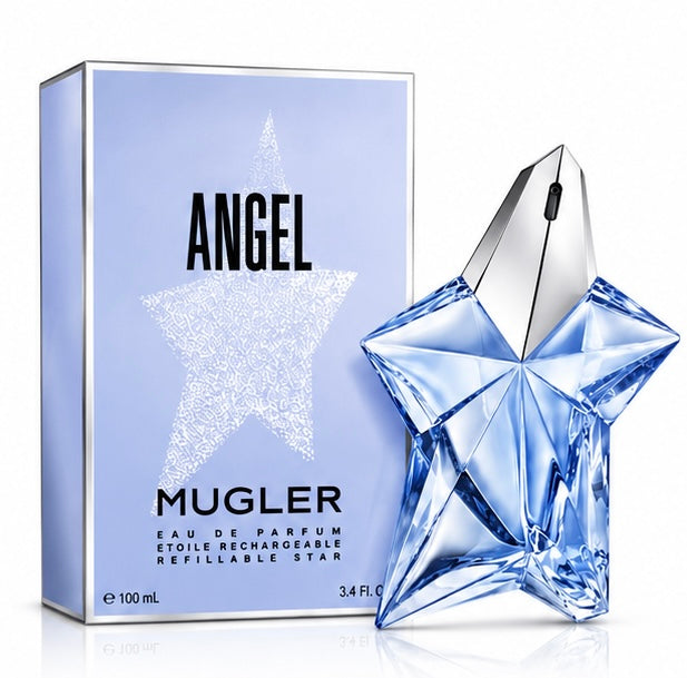 Angel The Circle Mugler Eau de Parfum 100ml