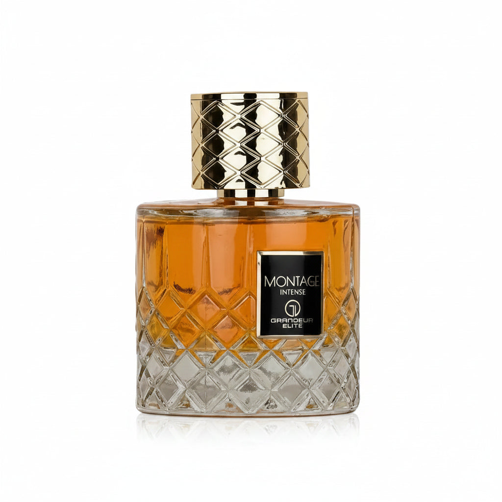 DECANTS - OUTROS 1 - 5 ML