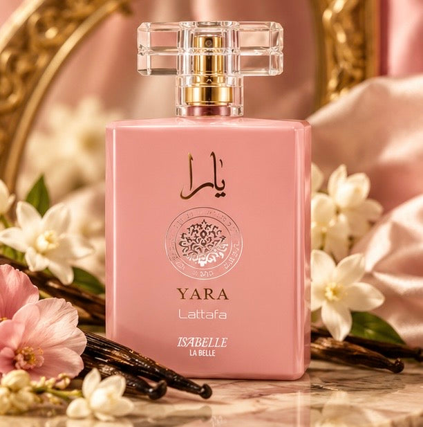 Yara La Belle Le Parfum 100ml
