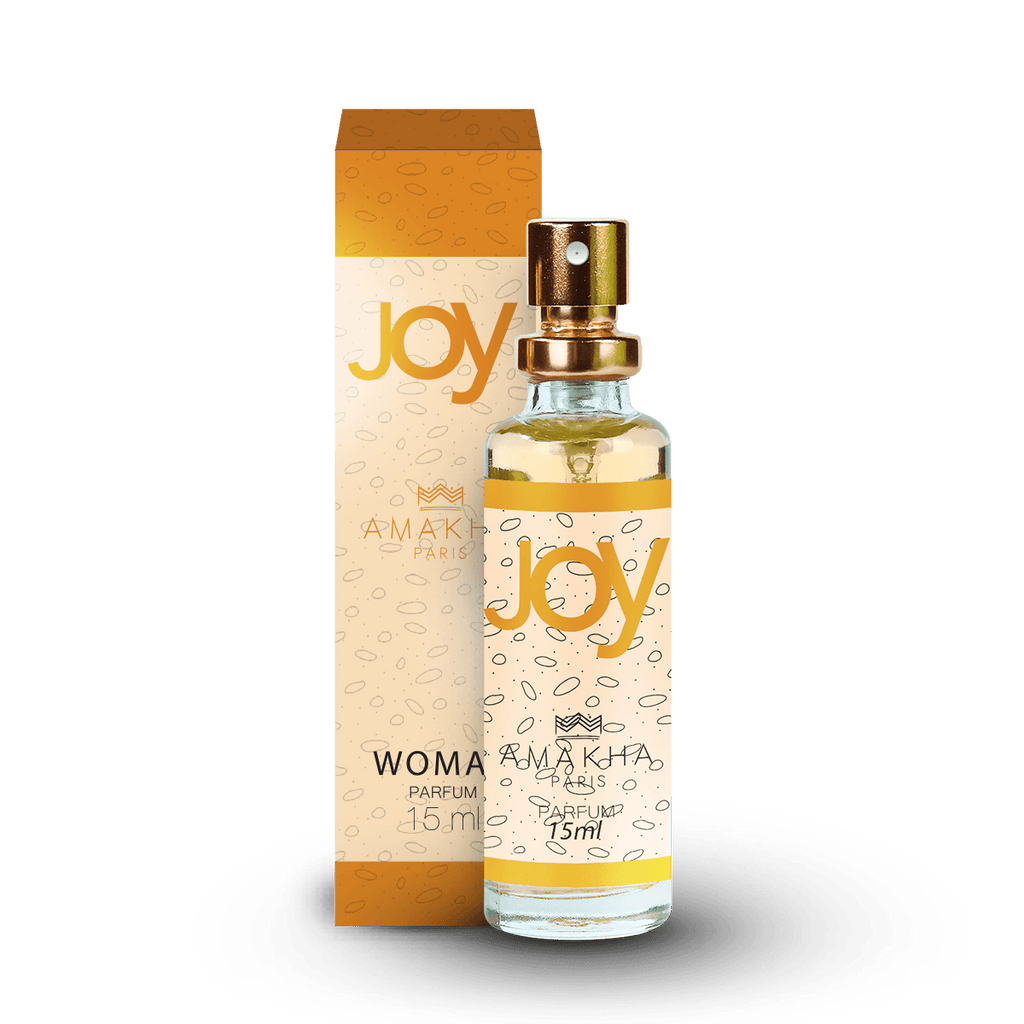JOY - AMAKHA PARIS - PARFUM - 15ML