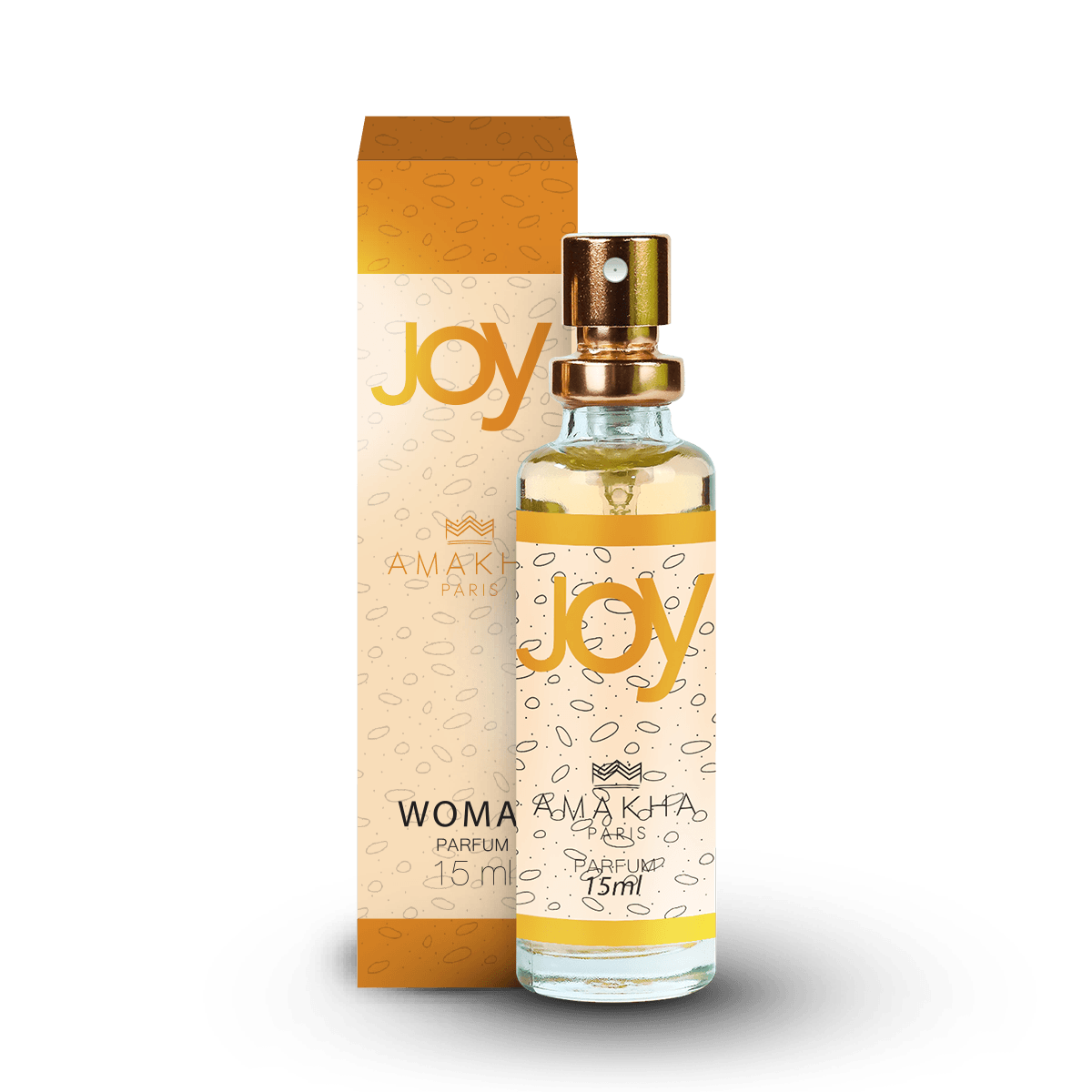 JOY - AMAKHA PARIS - PARFUM - 15ML