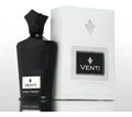 VENTI GREEN TWEED - FRAGRANCE WORLD - EAU DE PARFUM - 100ML