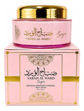 Sabah Al Ward Sugar Afeer Manteiga Hidratante Corporal 250g