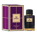 JOURNEY PATCHOULI - GALAXY - EUA DE PARFUM - 100ML