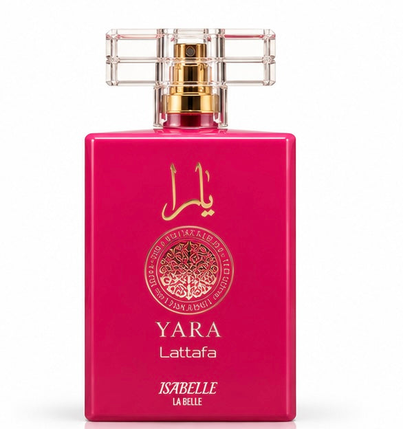 Yara Candy La Belle Le Parfum 100ml