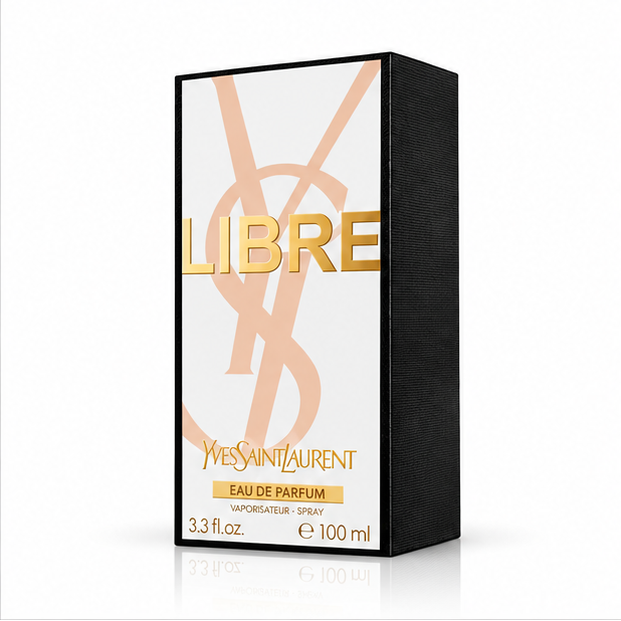 Libre Eau De Parfum 50ML