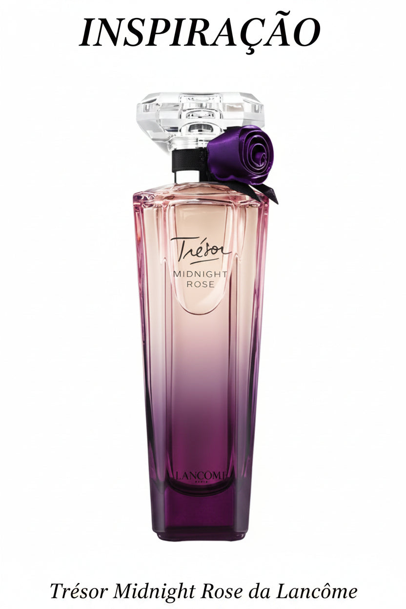 PURPLE ROSE - I SCENTS - EAU DE PARFUM - 100ML
