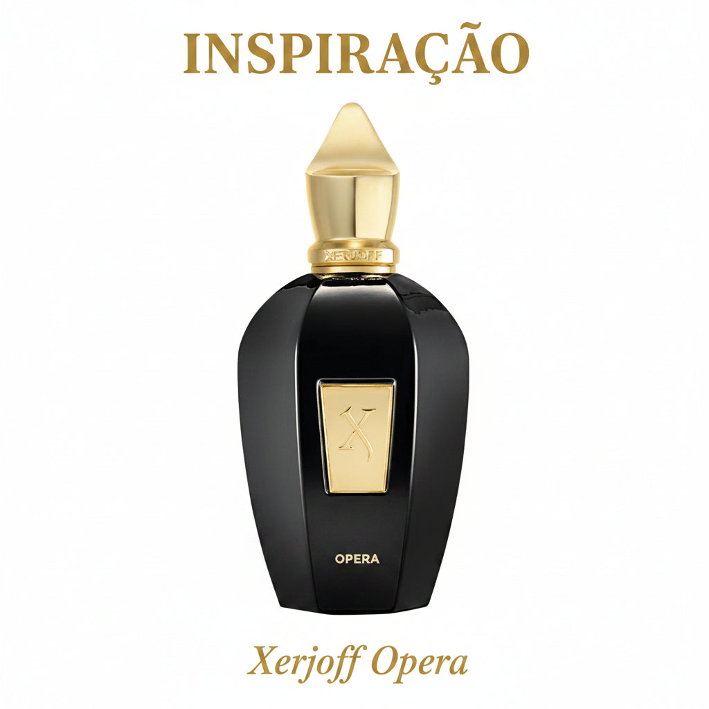 PHILOS OPUS NOIR - MAISON ALHAMBRA - EAU DE PARFUM - 100ML