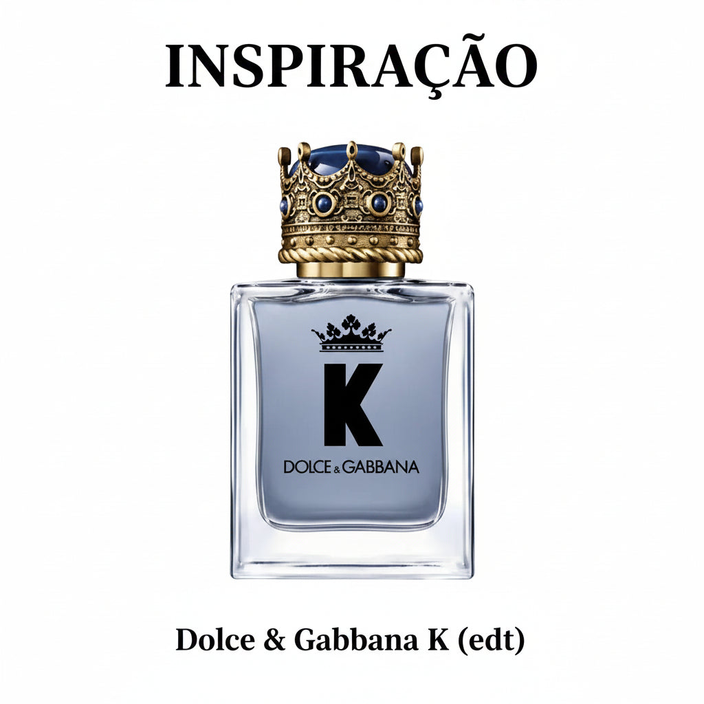 KINGSMAN - MAISON ALHAMBRA - EAU DE PARFUM - 30ML