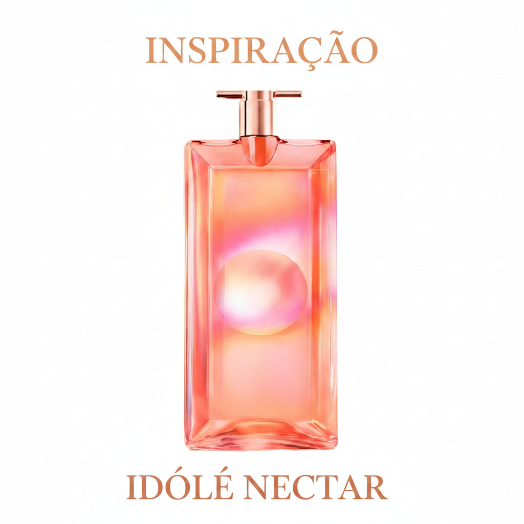 NECTARÉ EXTRADOSE - FRENCH AVENUE - EXTRAIT DE PARFUM - 90ML
