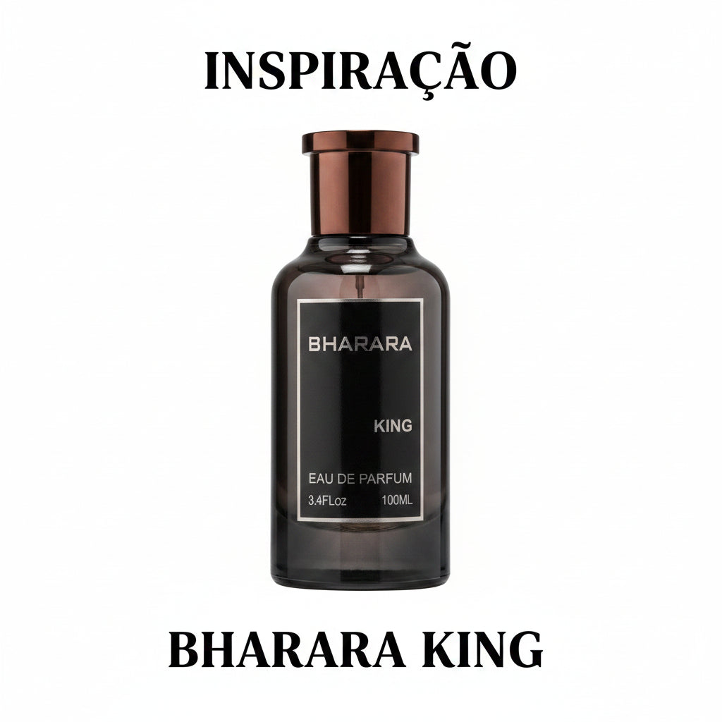 KING - ISABELLE LA BELLE - LE PARFUM - 100ML