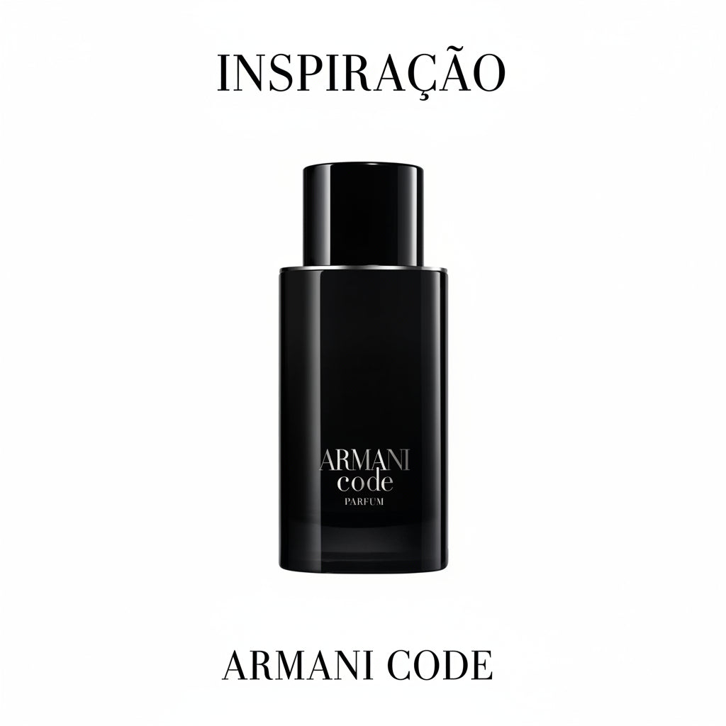 ARABIA CODE - LE CHAMEAU - EAU DE PARFUM - 100ML